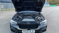 BMW X3 xDrive20d M Sport 5dr Step Auto Diesel Estate